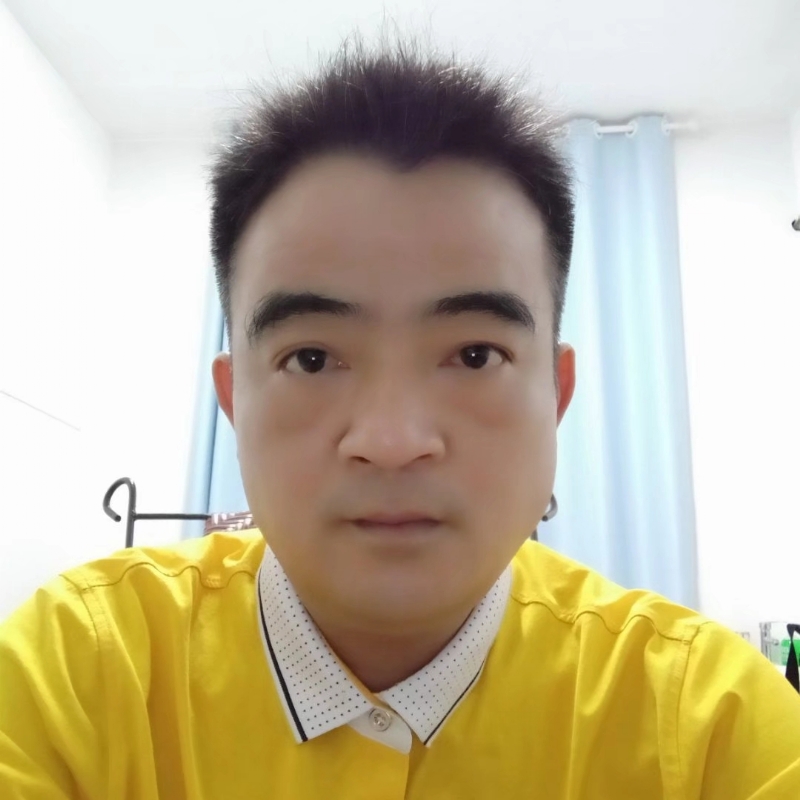 等待缘分的第一张照片--平果认干亲服务网