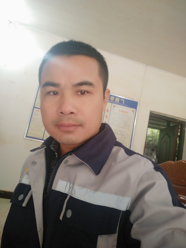 涅槃重生的第二张照片--平果认干亲服务网