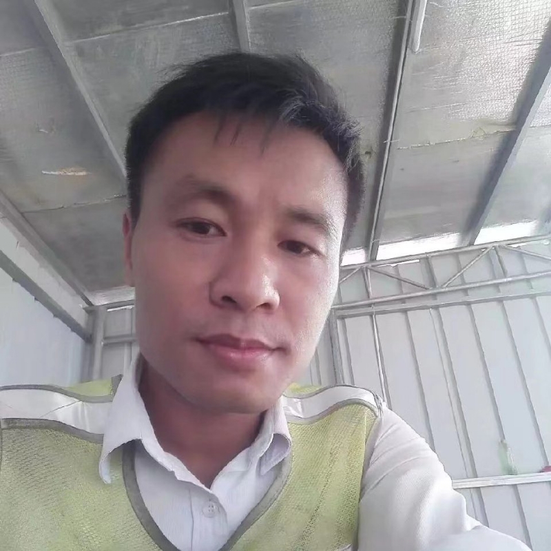 小马哥的第一张照片--平果认干亲服务网