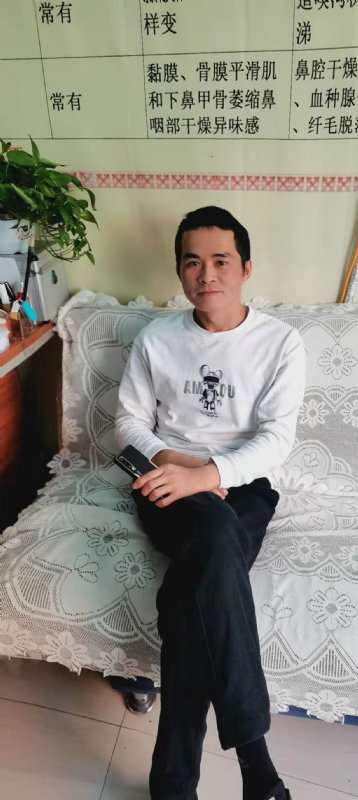 家家怡的第一张照片--平果认干亲服务网